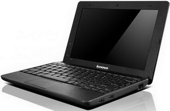 Lenovo IdeaPad MeeGo